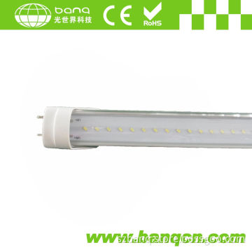 PSE Approved 600mm 3014 SMD T8 LED Tube Light for Japan Market (T8-60CM-72X3014-NA)